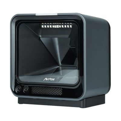 LECTOR CODIGOS AVPOS 1D +2D + QR BP760 OMNIDIRECCIONAL SOBREMESA USB LECTOR CODIGOS AVPOS 1D +2D + QR BP760 OMNIDIRECCIONAL SOBREMESA USB