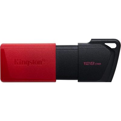 PEN DRIVE 128GB KINGSTON EXODIA USB 3.2 RED PEN DRIVE 128GB KINGSTON EXODIA USB 3.2 RED