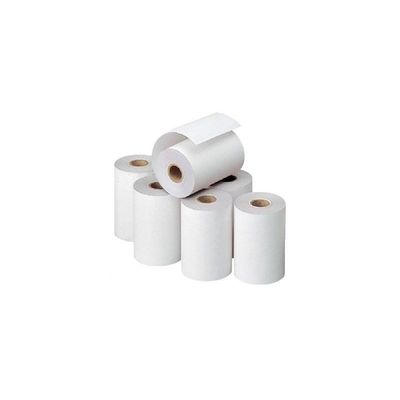 BOBINA PAPEL TERMICO AVPOS 80X80X12 (PACK 6 ROLLOS)