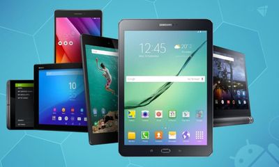 tablet