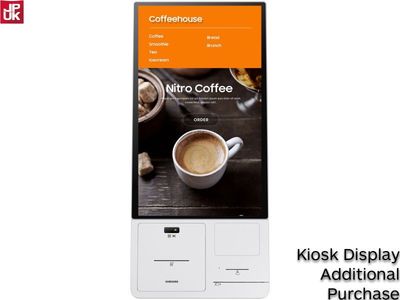KIOSKO Y PUNTO DE VENTA