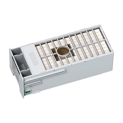 Caja de Mantenimiento