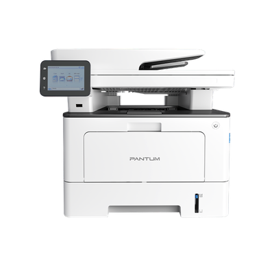 IMPRESORA MFP PANTUM LASER MONOCROMO BM5200ADW 42PPM 250H USB RJ45 WIFI 3Y