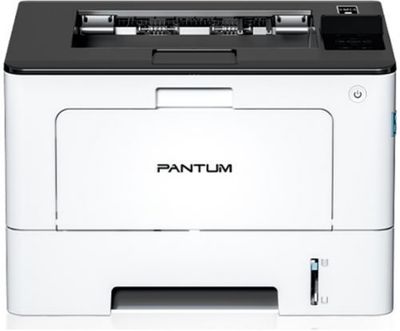 IMPRESORA PANTUM LASER MONOCROMO BP5200DW 42PPM 250H USB RJ45 WIFI 3Y