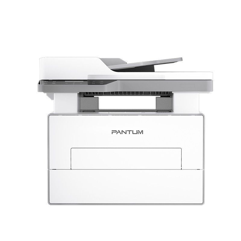 IMPRESORA MFP PANTUM LASER MONOCROMO BM4240ADW 33PPM 250H USB RJ45 WIFI 3Y