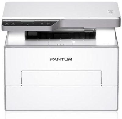 IMPRESORA MFP PANTUM LASER MONOCROMO BM4200DW 33PPM 250H USB RJ45 WIFI 3Y