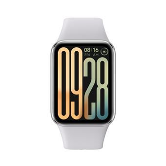 SMARTWATCH RELOJ XIAOMI MI SMARTBAND 9 PRO BLUETOOTH SILVER