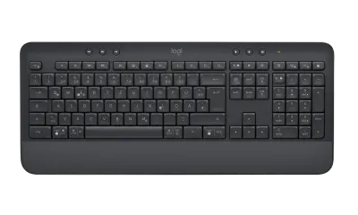 TECLADO LOGITECH SIGNATURE K650 BLUETOOTH WIRELESS