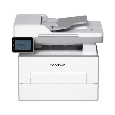IMPRESORA MFP PANTUM LASER MONOCROMO BM4300ADW 33PPM 250H USB RJ45 WIFI 3Y