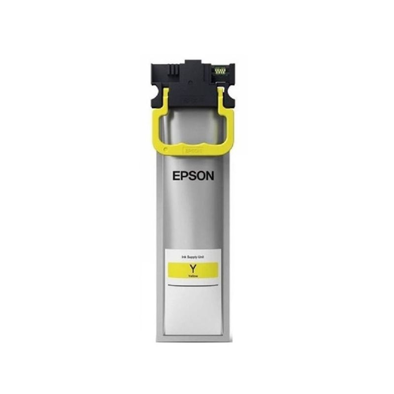 TINTA EPSON C13T11C440 YELLOW T11C4
