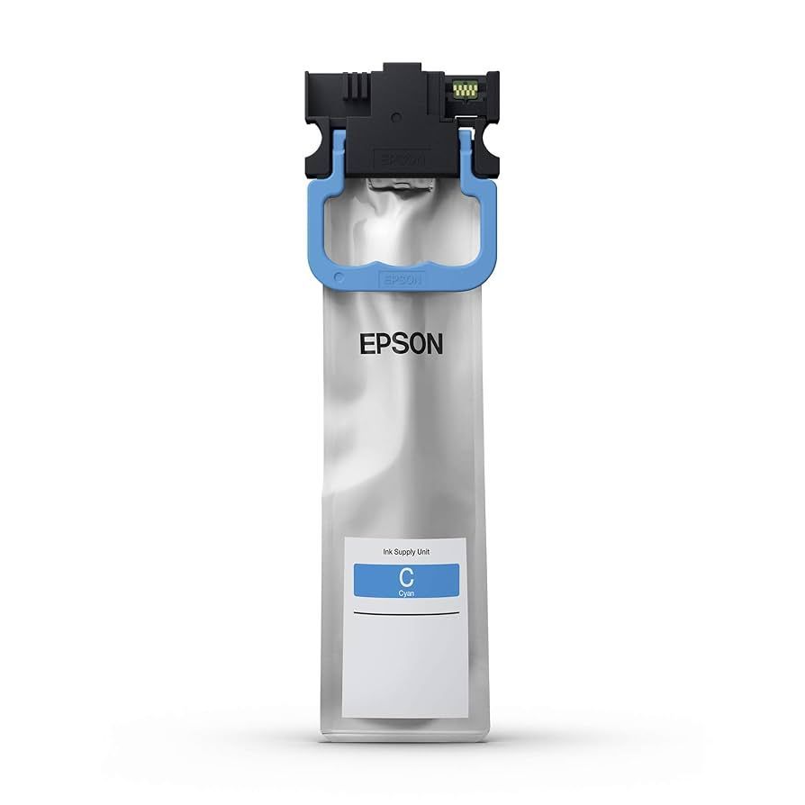 TINTA EPSON C13T11C240 CYAN T11C2