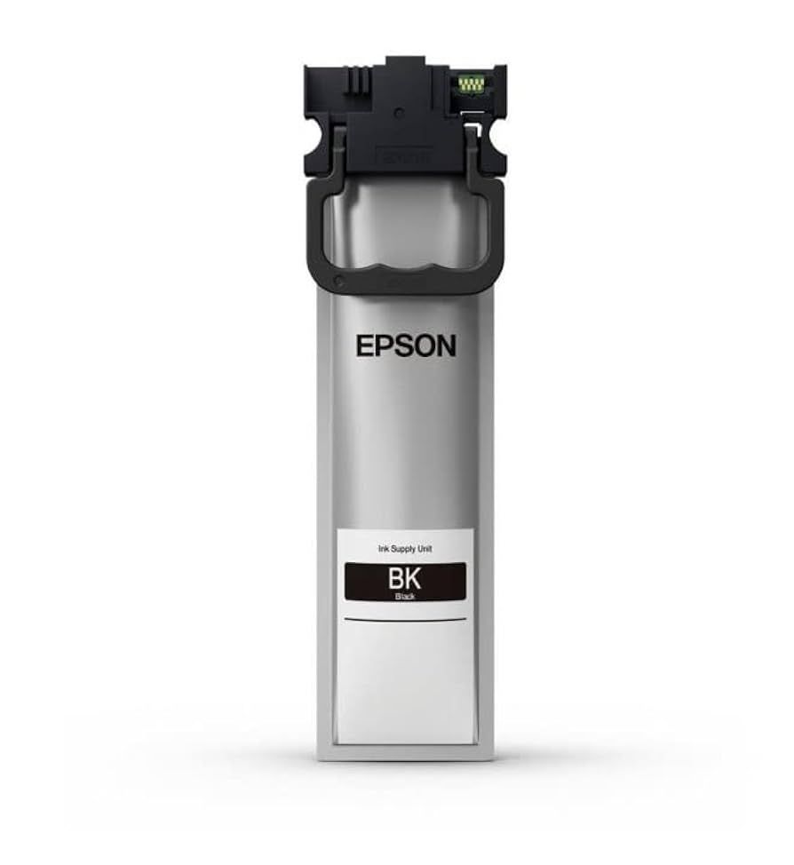 TINTA EPSON C13T11C140 BLACK T11C1