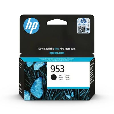TINTA HP 953 PRO 8710 L0S58AE BLACK