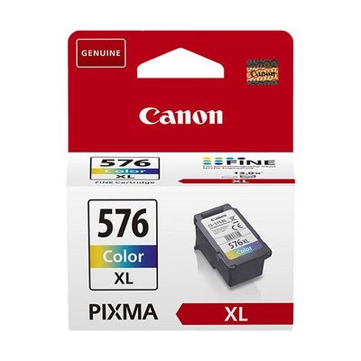 TINTA CANON CL576XL COLOR