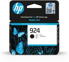 TINTA HP 924 BLACK