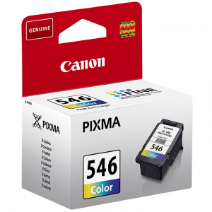 TINTA CANON CL546 XL 8288B001 COLOR
