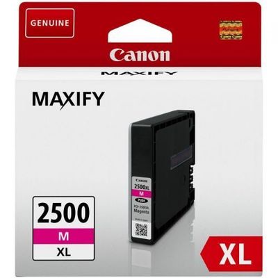 TINTA CANON PGI2500XL MAGENTA