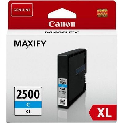 TINTA CANON PGI2500XL CYAN TINTA CANON PGI2500XL CYAN