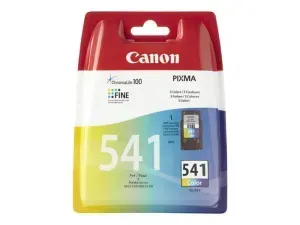 TINTA CANON CL541 5227B001/5227B004/5227B005 COLOR
