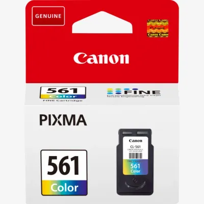 TINTA CANON CL561 COLOR TINTA CANON CL561 COLOR
