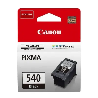 TINTA CANON PG540 BLACK TINTA CANON PG540 BLACK