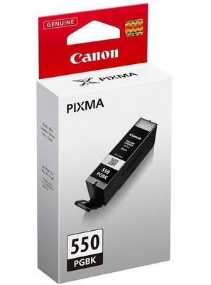TINTA CANON PGI-550PG BLACK