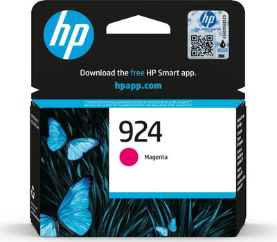 TINTA HP 924 MAGENTA TINTA HP 924 MAGENTA