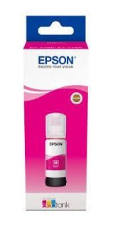 TINTA EPSON BOTE 103 MAGENTA ECOTANK BOTTLE C13T00S34A L31XX