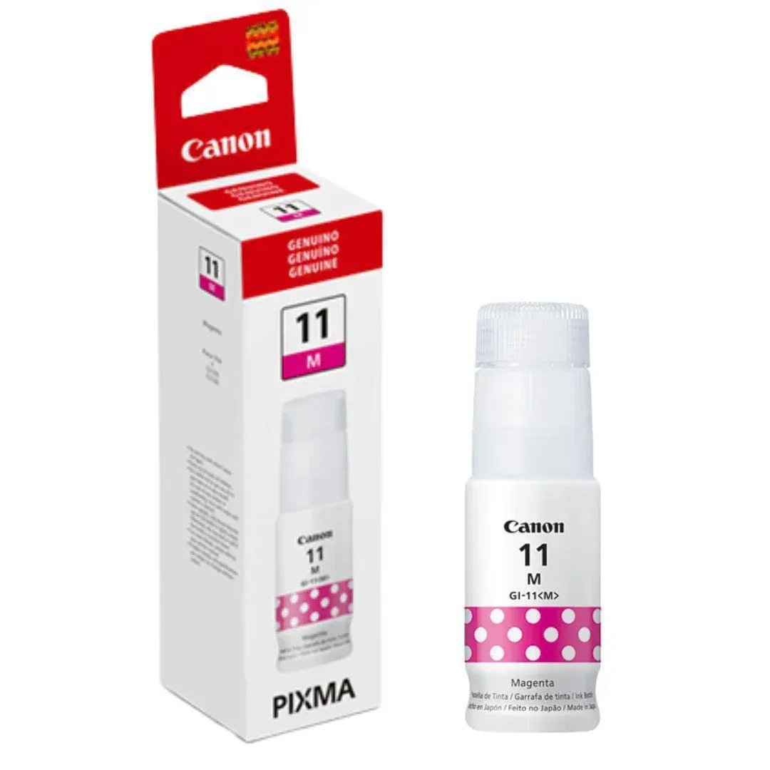 TINTA CANON GI51M MAGENTA