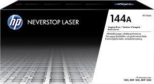 TAMBOR HP W1144A 144A BLACK