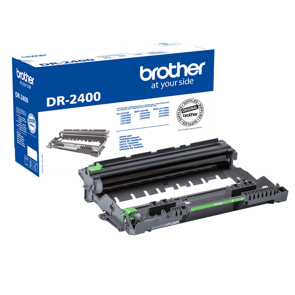 TAMBOR BROTHER DR2400