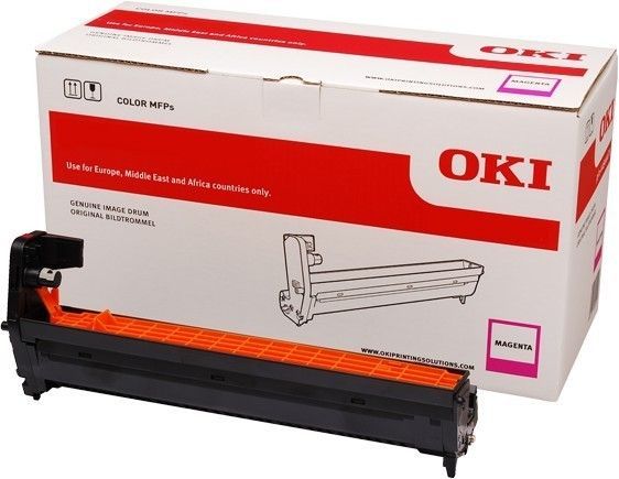 TAMBOR OKI C532/MC573 MAGENTA