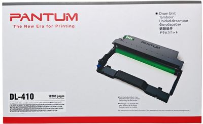 TAMBOR PANTUM DL-410 12000 PAGES