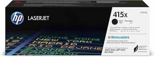 TONER HP W2030X 415X BLACK