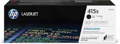 TONER HP W2030X 415X BLACK TONER HP W2030X 415X BLACK