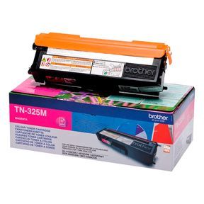 TONER BROTHER TN325 MAGENTA