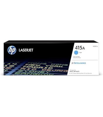 TONER HP W2031A 415A CYAN