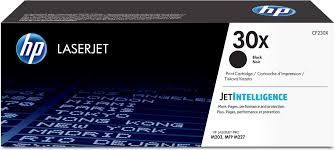 TONER HP CF230X BLACK ALTA CAPACIDAD