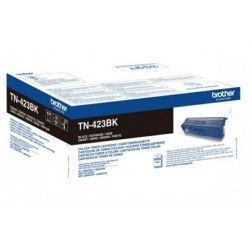 TONER BROTHER TN423 BLACK