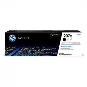 TONER HP W2210X 207X BLACK