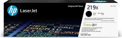 TONER HP W2190X 219X BLACK