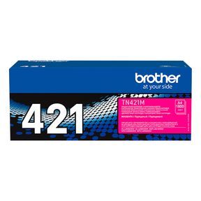 TONER BROTHER TN421C MAGENTA