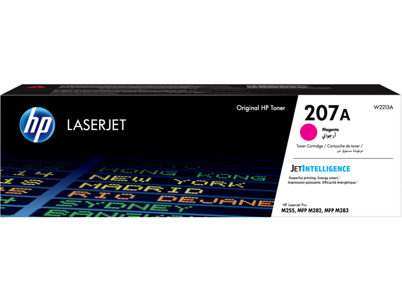 TONER HP W2213A 207A MAGENTA