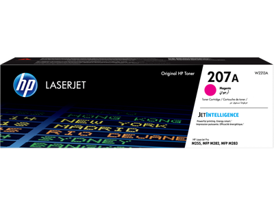 TONER HP W2213A 207A MAGENTA