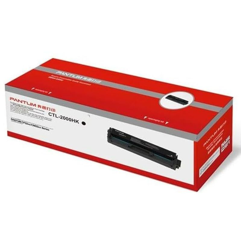TONER PANTUM CTL-2000HK BLACK 3500 PAGES