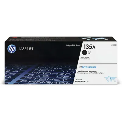 TONER HP W1350X 135X BLACK