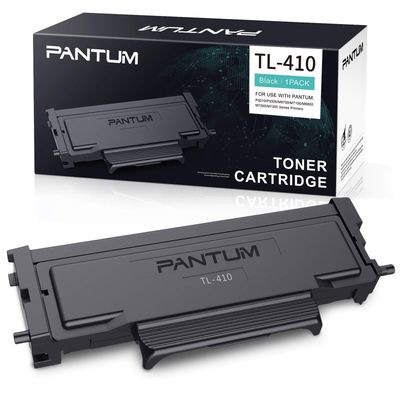 TONER PANTUM TL-410X BLACK 6000 PAGES