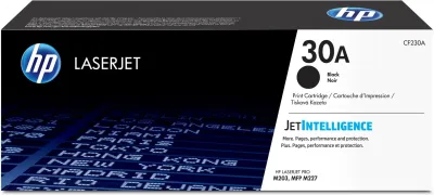 TONER HP CF230A BLACK