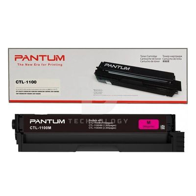 TONER PANTUM CTL-1100XM MAGENTA 2300 PAGES