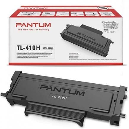 TONER PANTUM TL410H BLACK 3000 PAGES